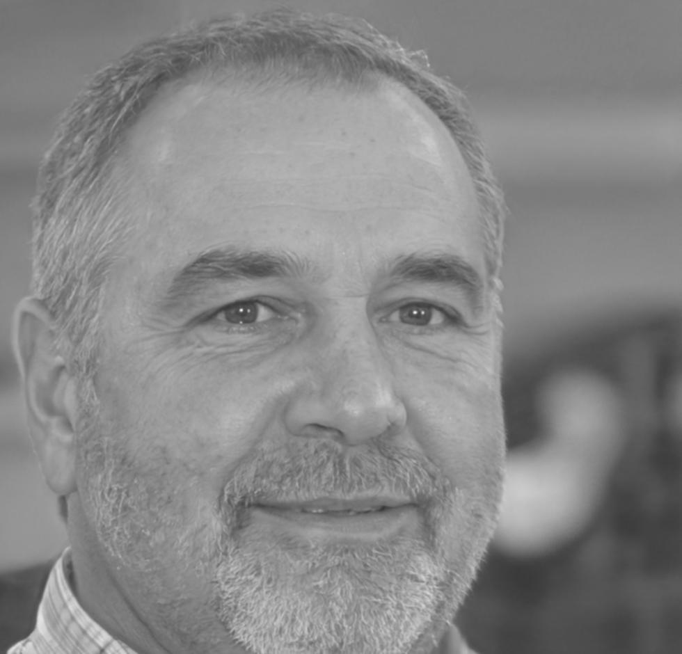 Professional headshot of Petar Georgiev, Senior Financial Modeling Instructor