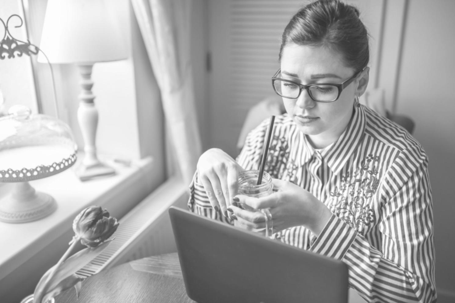 Complex financial modeling interface showing data analysis and projections